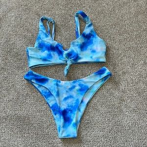 Bikini, never worn